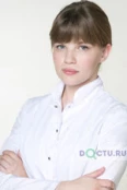 Киселева Анна Николаевна - Санкт-Петербург