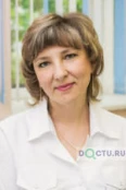 Киселева Анна Вячеславовна - Петрозаводск