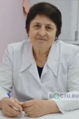Киселева Антонина Викторовна - Ульяновск