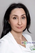 Киселева Дина Самситдиновна - Воронеж