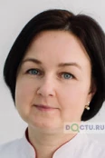 Киселева Елена Евгеньевна - Смоленск