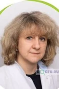 Киселева Елена Валентиновна - Москва