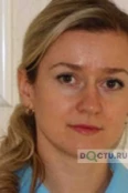 Киселева Екатерина Владимировна - Калининград
