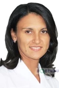 Киселева Екатерина Рамоновна - Москва