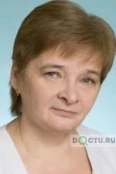 Киселева Елена Викторовна - Барнаул