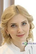 Киселева Евгения Борисовна - Нижний Новгород