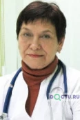 Киселева Галина Ивановна - Самара