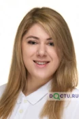 Киселева Галина Сергеевна - Петрозаводск