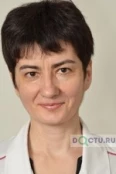 Киселева Ирина Васильевна - Самара