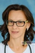 Киселева Инна Николаевна - Чебоксары
