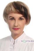 Киселева Ирина Михайловна - Новочебоксарск
