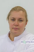 Киселева Ирина Вениаминовна - Иркутск