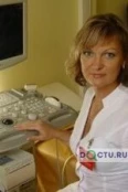 Киселева Юлия Александровна - Тамбов