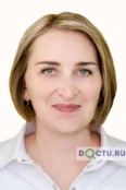 Киселева Кристина Владимировна - Барнаул
