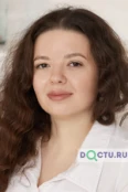 Киселева Любовь Александровна - Екатеринбург