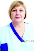 Киселева Людмила Николаевна - Тюмень