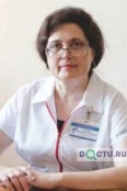 Киселева Лариса Вячеславовна - Тамбов