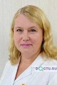 Киселева Любовь Юрьевна - Санкт-Петербург