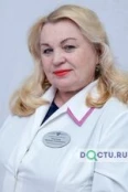 Киселева Любовь Николаевна - Казань