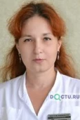 Киселева Любовь Сергеевна - Тамбов