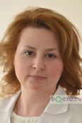 Киселева Людмила Геннадьевна - Пенза