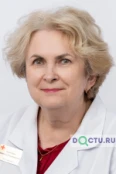 Киселева Людмила Владимировна - Москва
