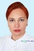Киселева Мария Геннадьевна - Санкт-Петербург