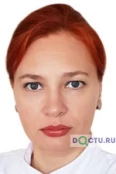 Киселева Мария Геннадиевна - Санкт-Петербург