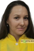 Киселева Мария Владимировна - Владивосток