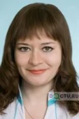 Киселева Марина Евгеньевна - Барнаул