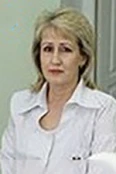 Киселева Наталья Руфовна - Владимир