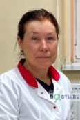 Киселева Наталья Витальевна - Великий Новгород