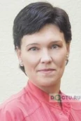 Киселева Наталья Александровна - Астрахань