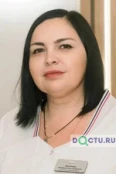 Киселева Наталья Александровна - Воронеж