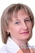 Киселева Наталья Николаевна - Екатеринбург