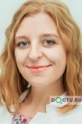 Киселева Наталья Олеговна - Барнаул
