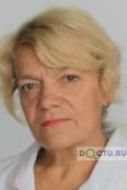 Киселева Нина Алексеевна - Ярославль