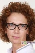 Киселева Ольга Владимировна - Архангельск