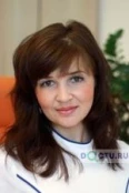 Киселева Ольга Владимировна - Челябинск