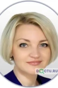 Киселева Оксана Николаевна - Ростов-на-Дону