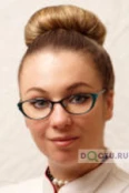 Киселева Ольга Юрьевна - Москва