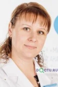 Киселева Ольга Сергеевна - Тамбов