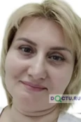 Киселева Ольга Владимировна - Ставрополь