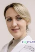 Киселева Ольга Владимировна - Смоленск
