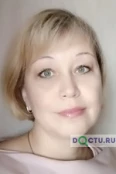 Киселева Рената Николаевна - Рязань