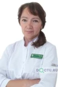 Киселева Светлана Васильевна - Москва