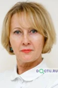 Киселева Светлана Анатольевна - Саратов