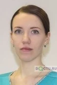 Киселева Светлана Михайловна - Тюмень