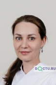 Киселева Светлана Сергеевна - Хабаровск