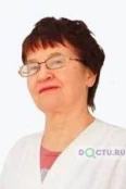 Киселева Тамара Георгиевна - Москва